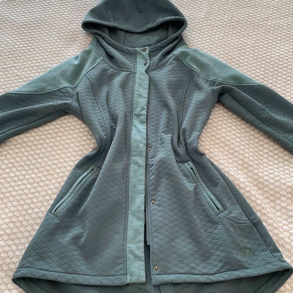 The North Face Jacket